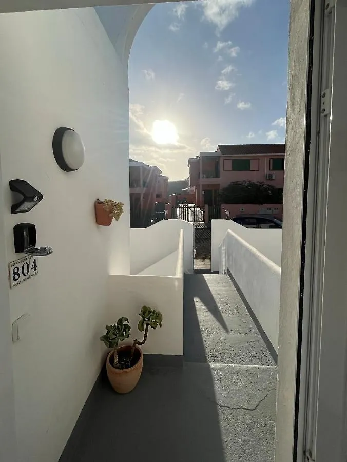 Apartamento Cactus Del Mar Tarajalejo