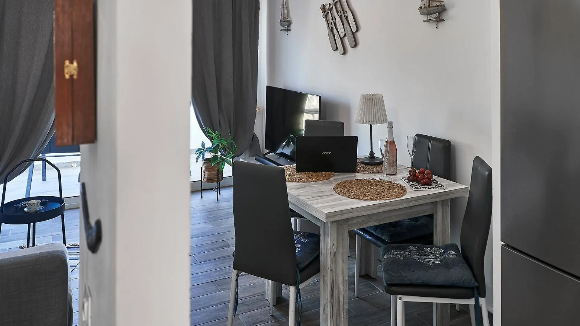 Apartamento Cactus Del Mar Tarajalejo España