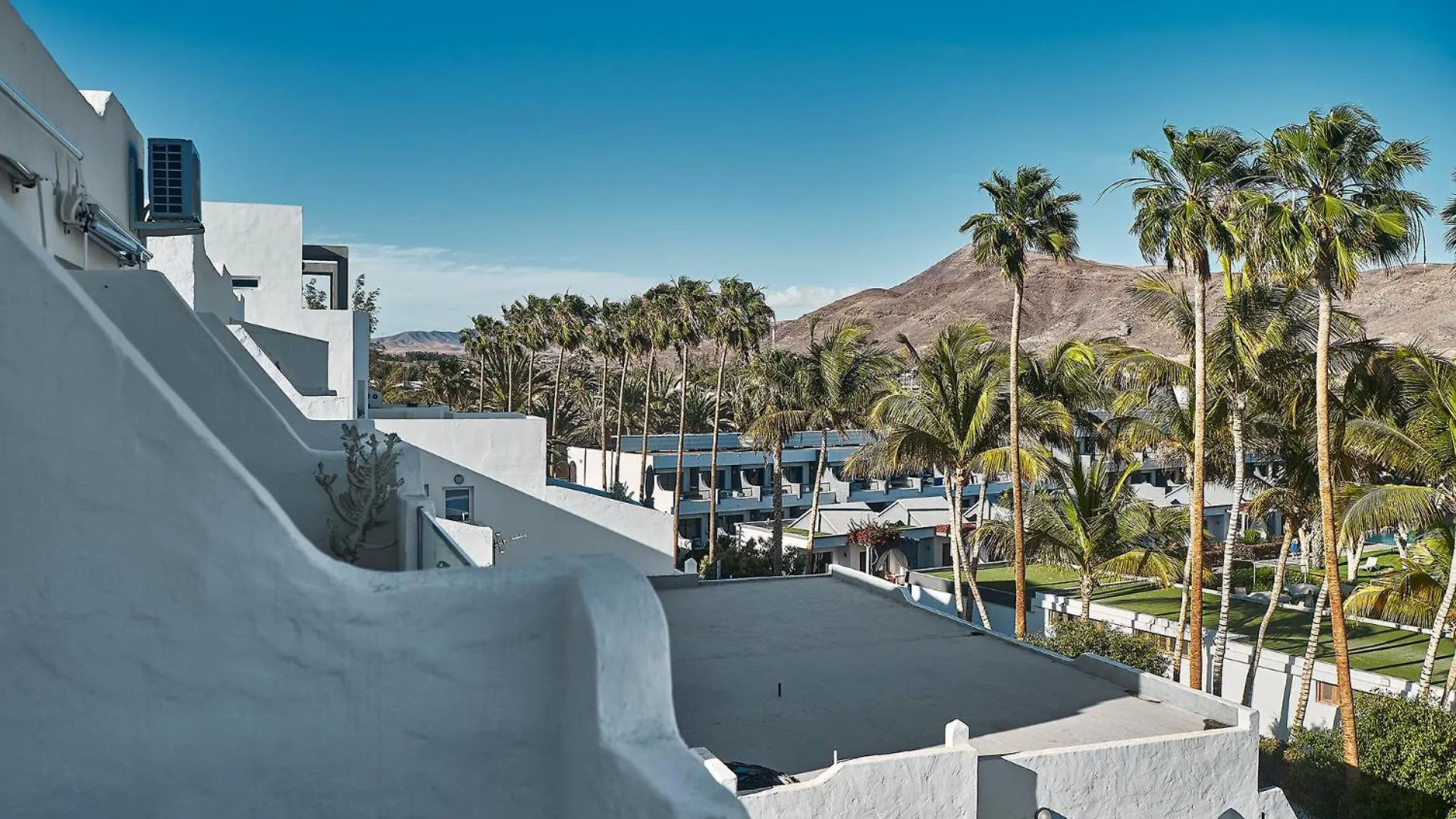 Apartamento Cactus Del Mar Tarajalejo