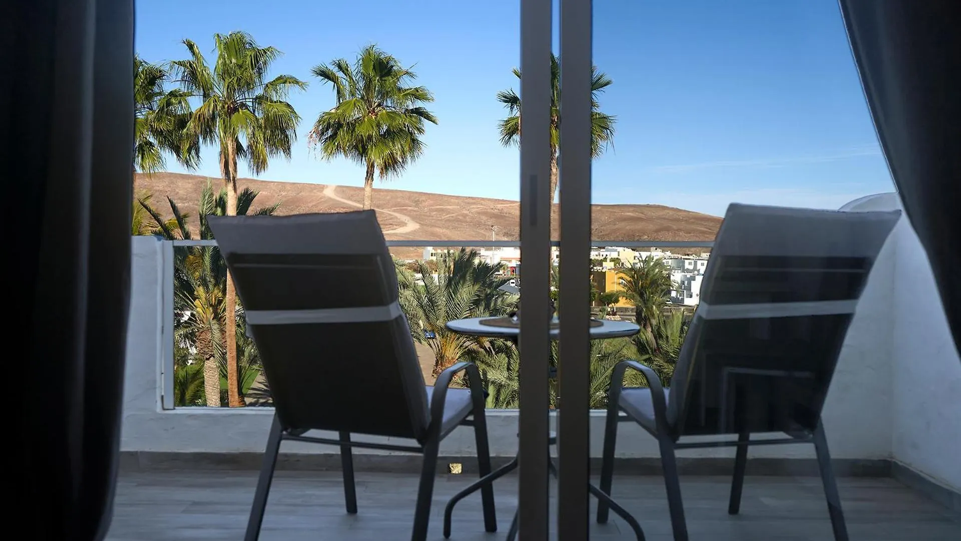 Apartamento Cactus Del Mar Tarajalejo