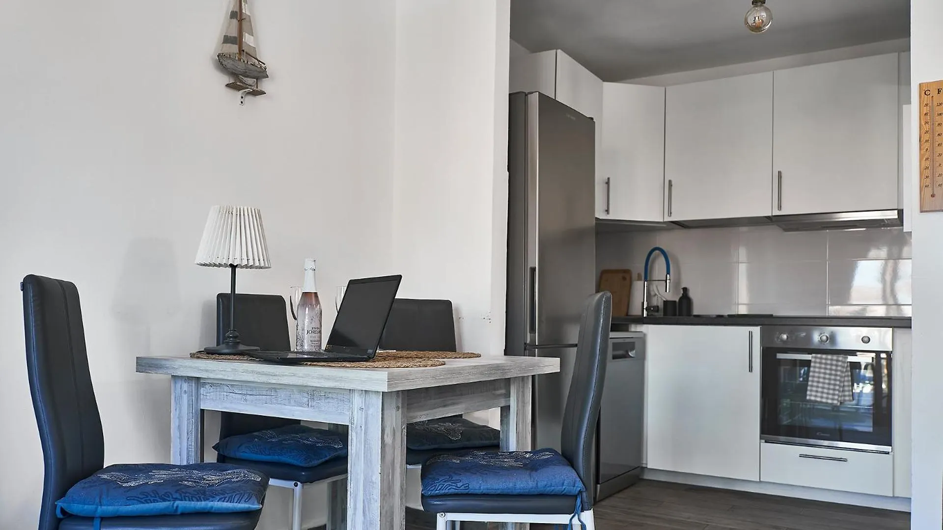 Apartamento Cactus Del Mar Tarajalejo 0*,