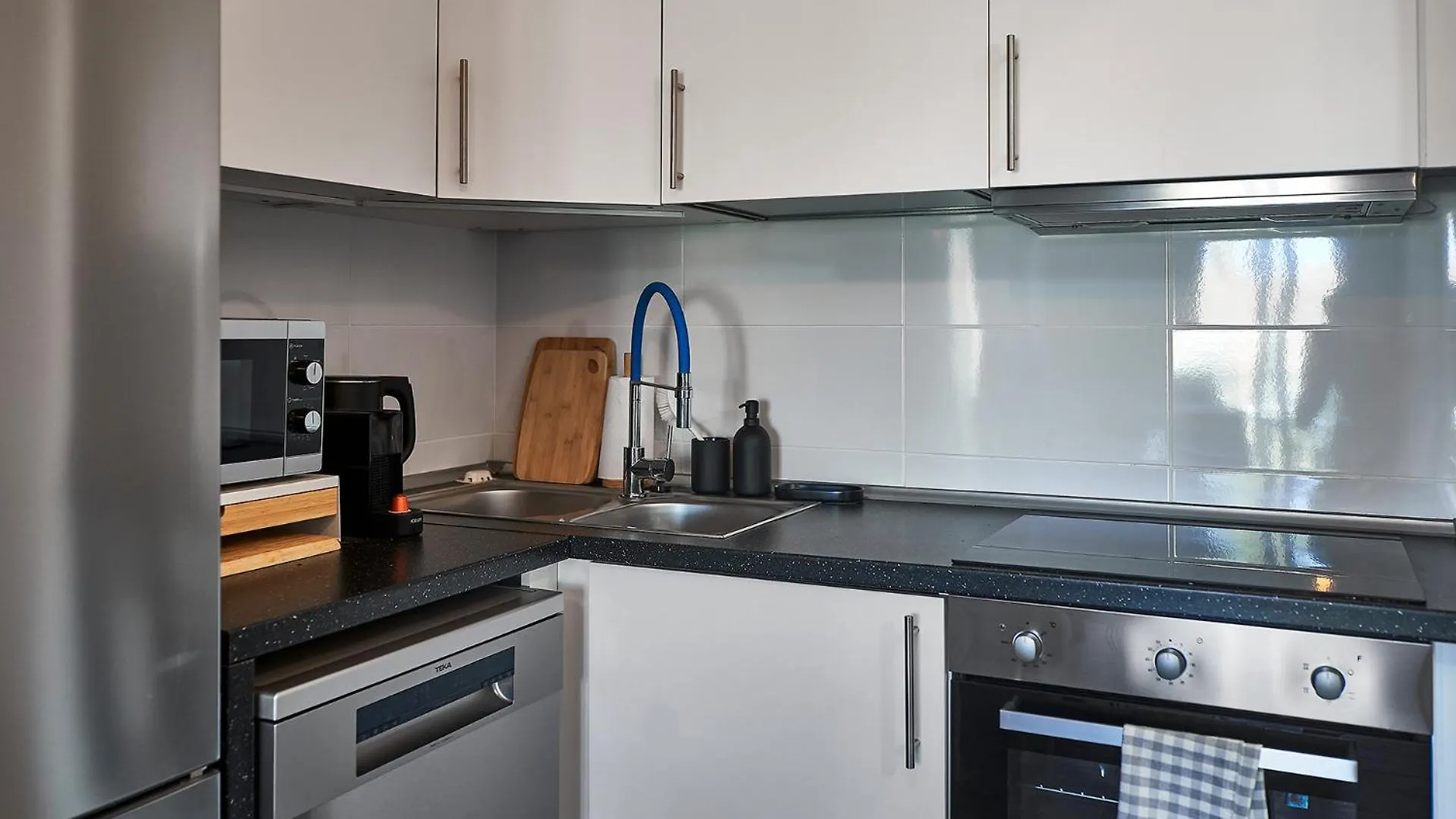 Apartamento Cactus Del Mar Tarajalejo