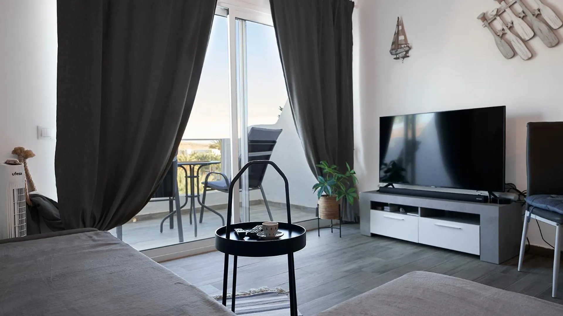 Apartamento Cactus Del Mar Tarajalejo