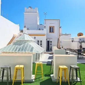 Planeta , Cádiz España